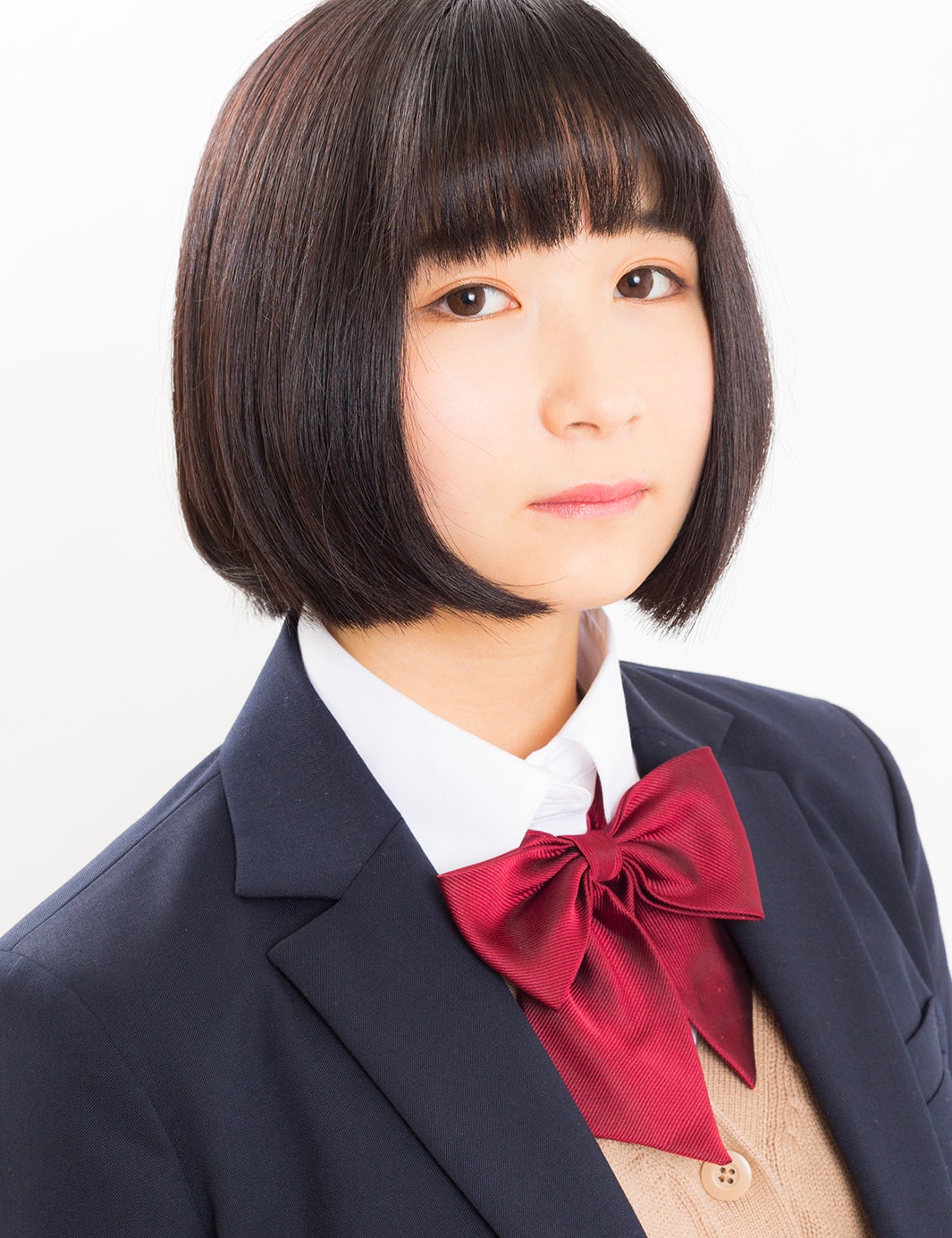 尾崎ヒカル（提供写真）