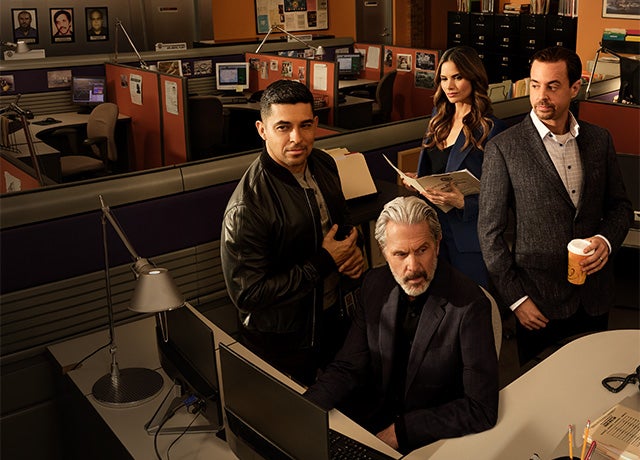 12週間ものブランク…『NCIS』シリーズ3作品の放送延期が決定、全米注目のイベントが直撃