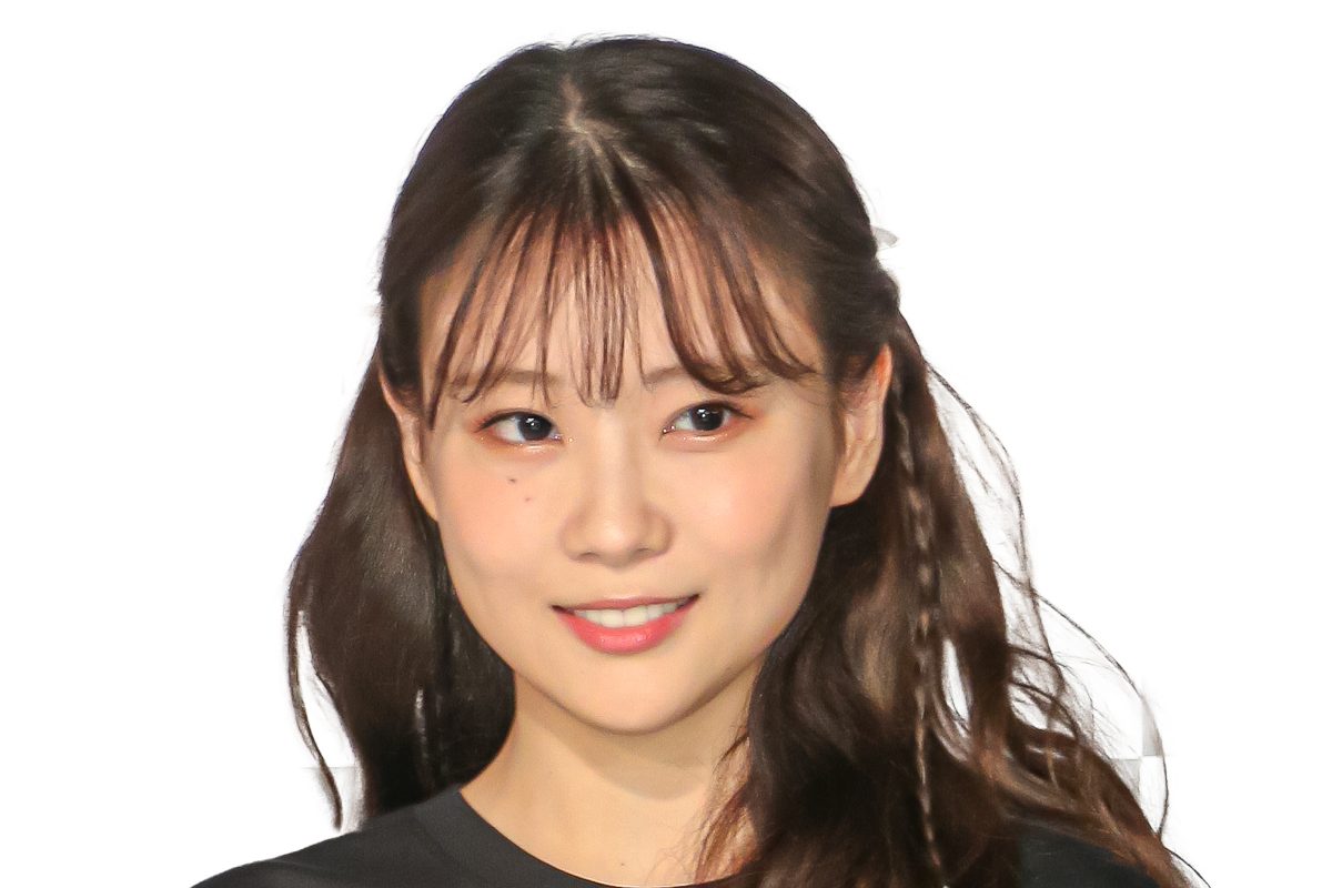 重盛さと美、街から出ていってほしい“人気芸人”を実名暴露 目撃し不快感「スゴいイヤ」