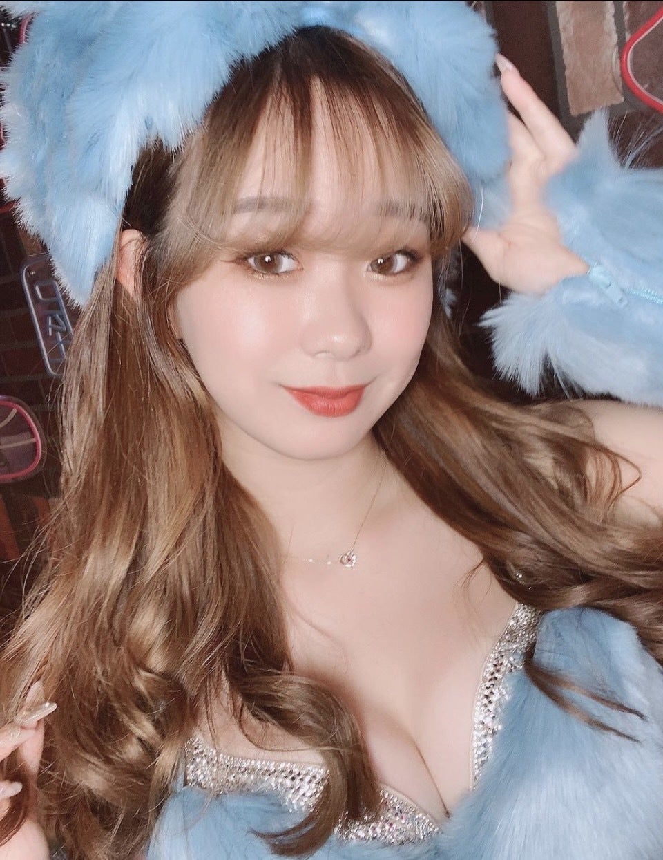 バーレスクTS／提供画像