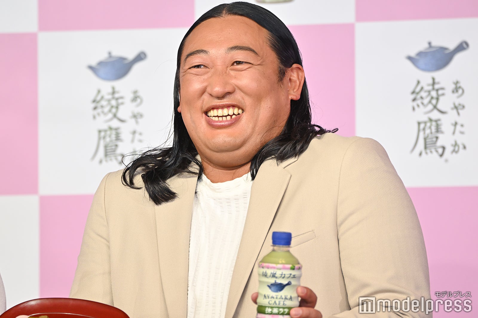 秋山竜次／ロバート （C）モデルプレス