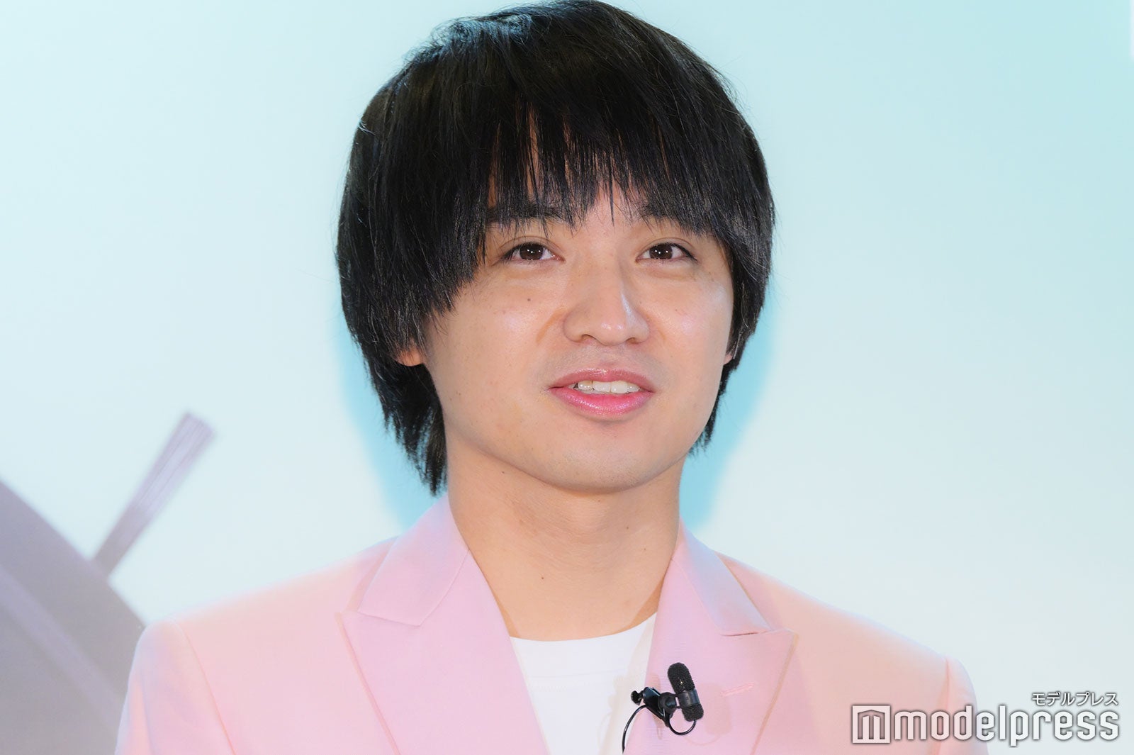 佐々木隆史（C）モデルプレス