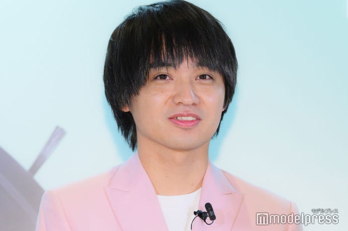 佐々木隆史(C)モデルプレス
