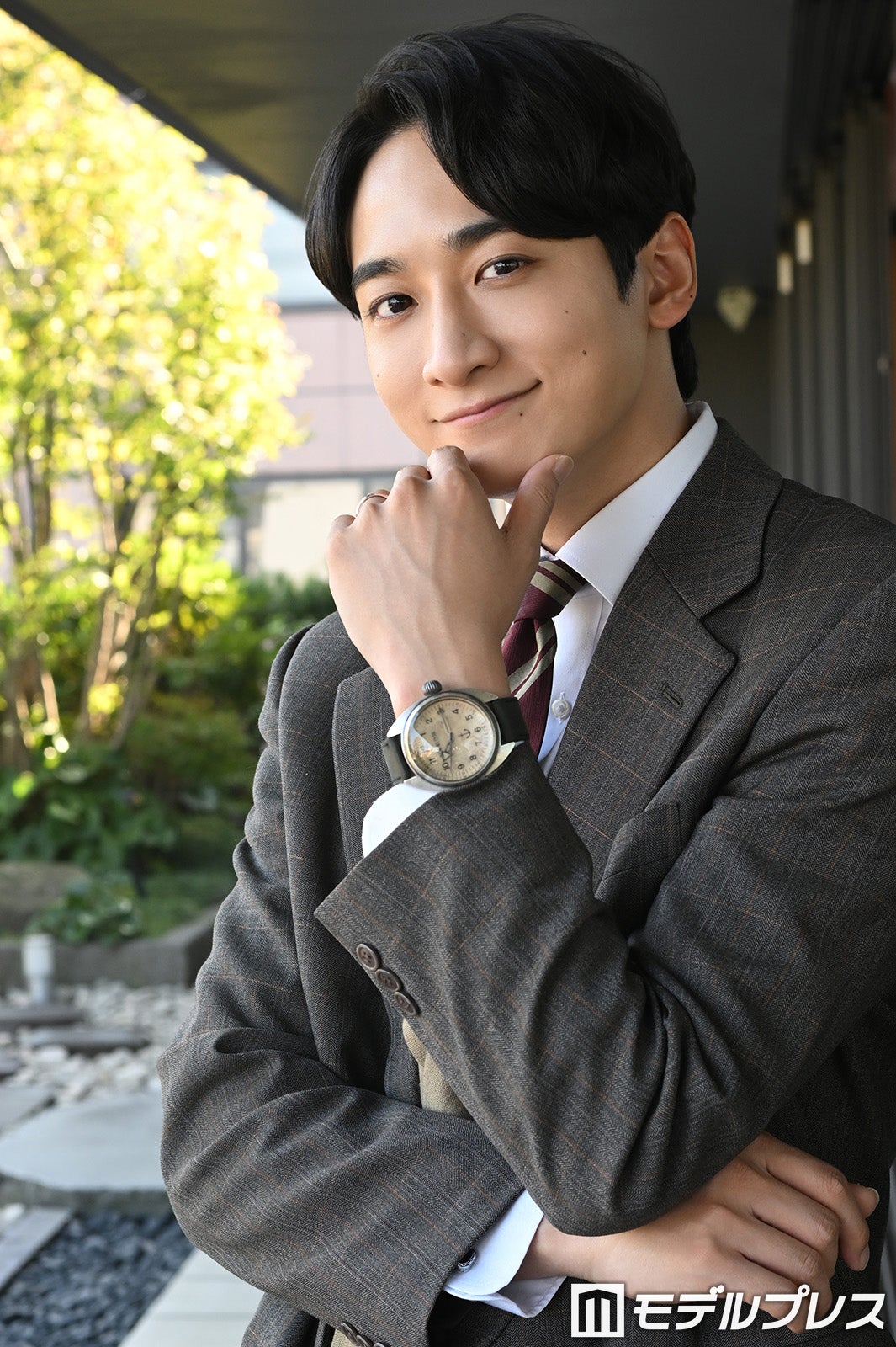 小関裕太（C）モデルプレス