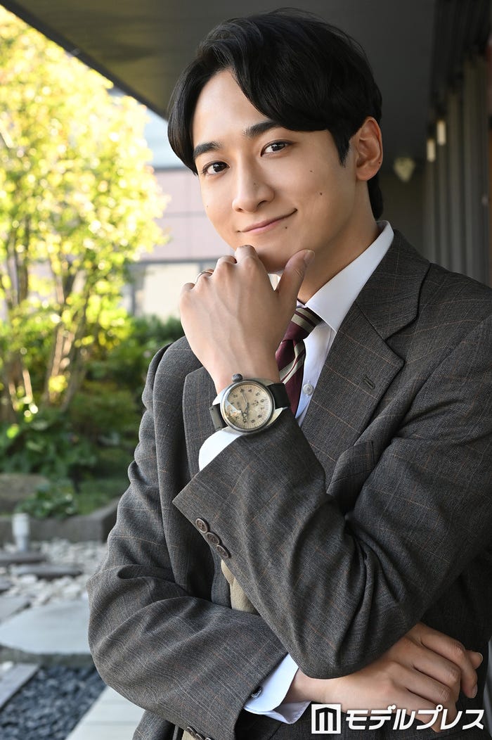 小関裕太(C)モデルプレス