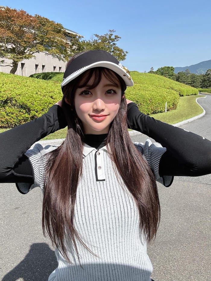 夢乃あいInstagramより