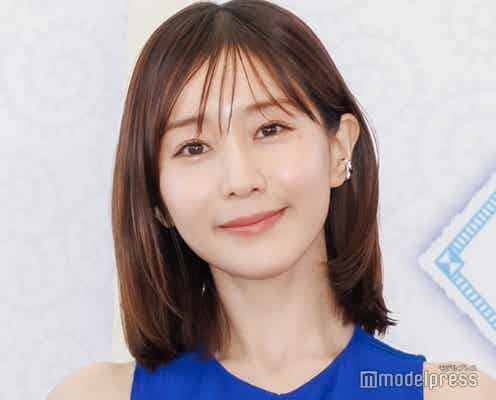田中みな実、“1日1~3kgのチョコレートを食べる”と告白 体重の増減にも言及