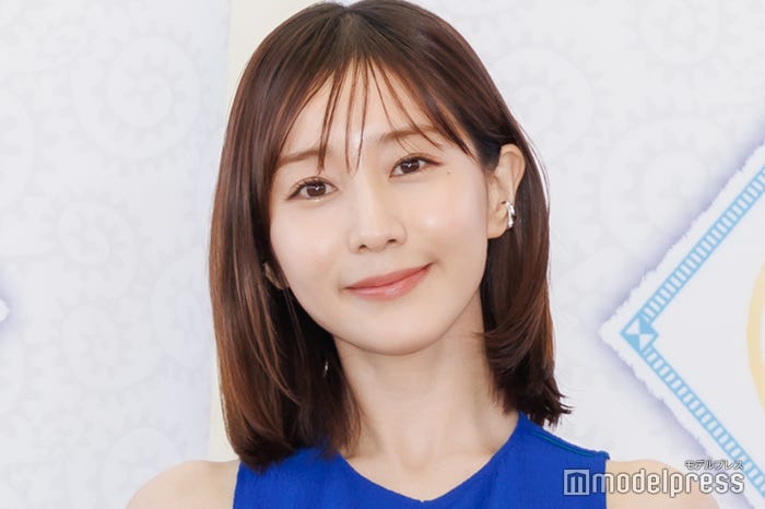 田中みな実(C)モデルプレス