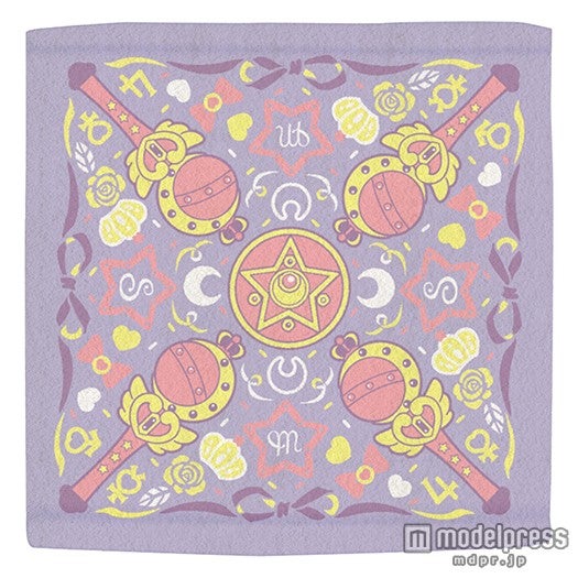 G賞 ハンドタオル～galaxxxyコラボレーション～（全4種）