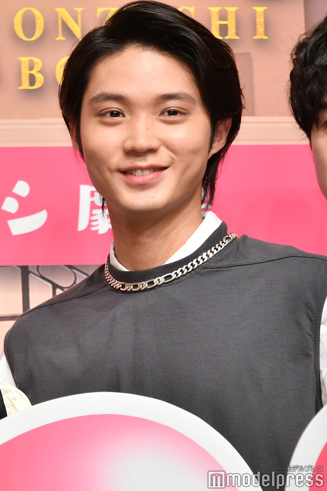 磯村勇斗（C）モデルプレス