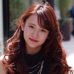 鈴木みう/拓殖大学 (提供写真)