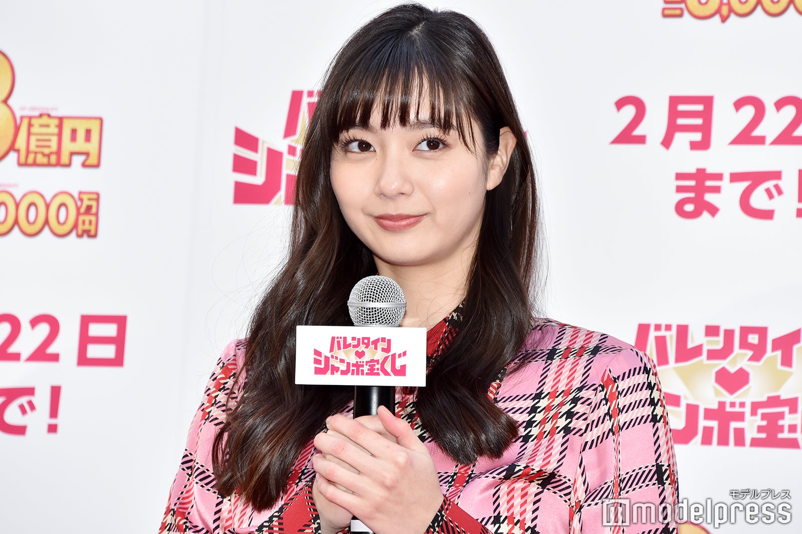 新川優愛（C）モデルプレス