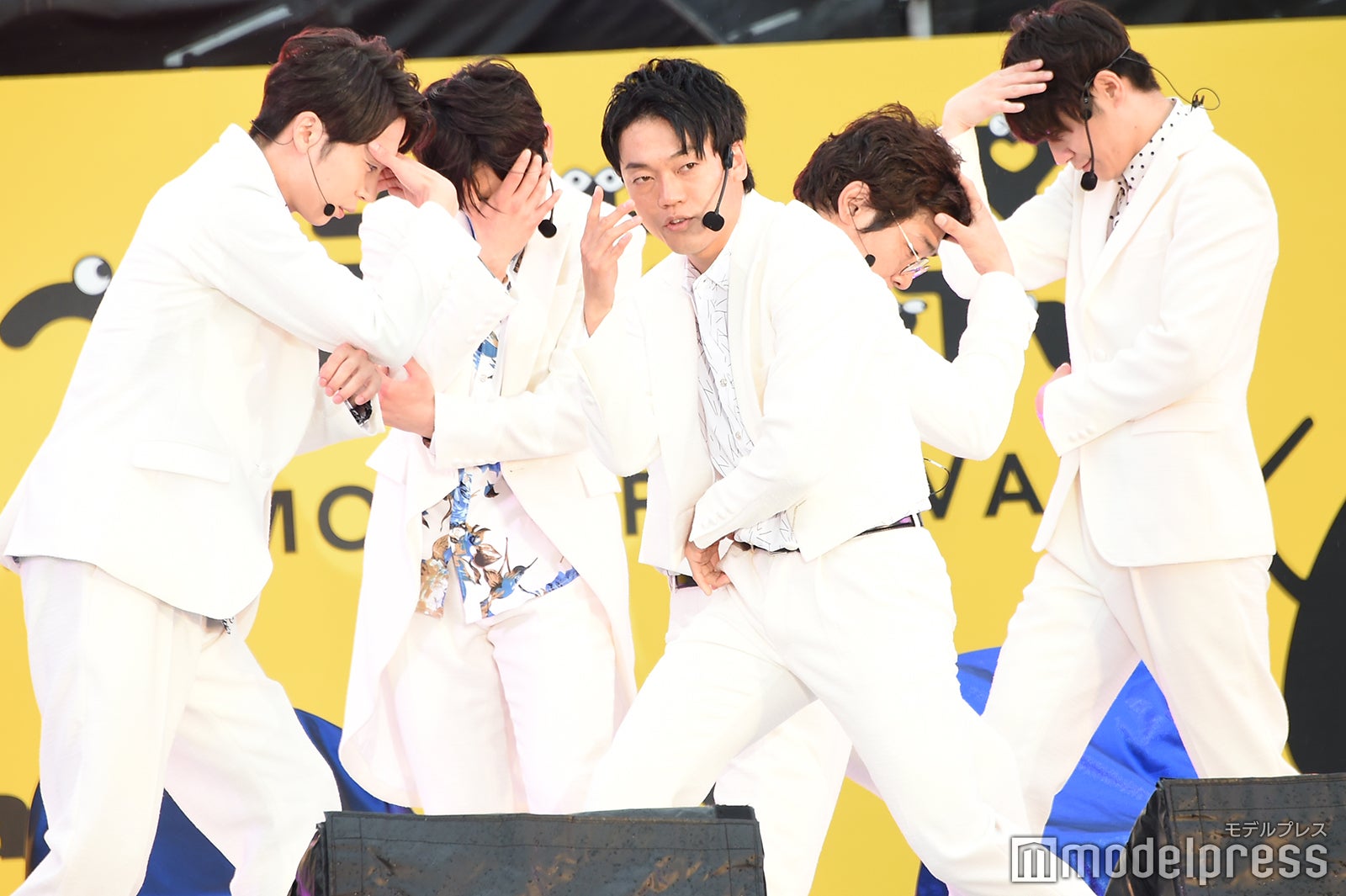 CC5 （C）モデルプレス