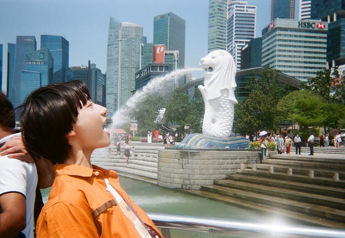 SUPER★DRAGON(C)SDP