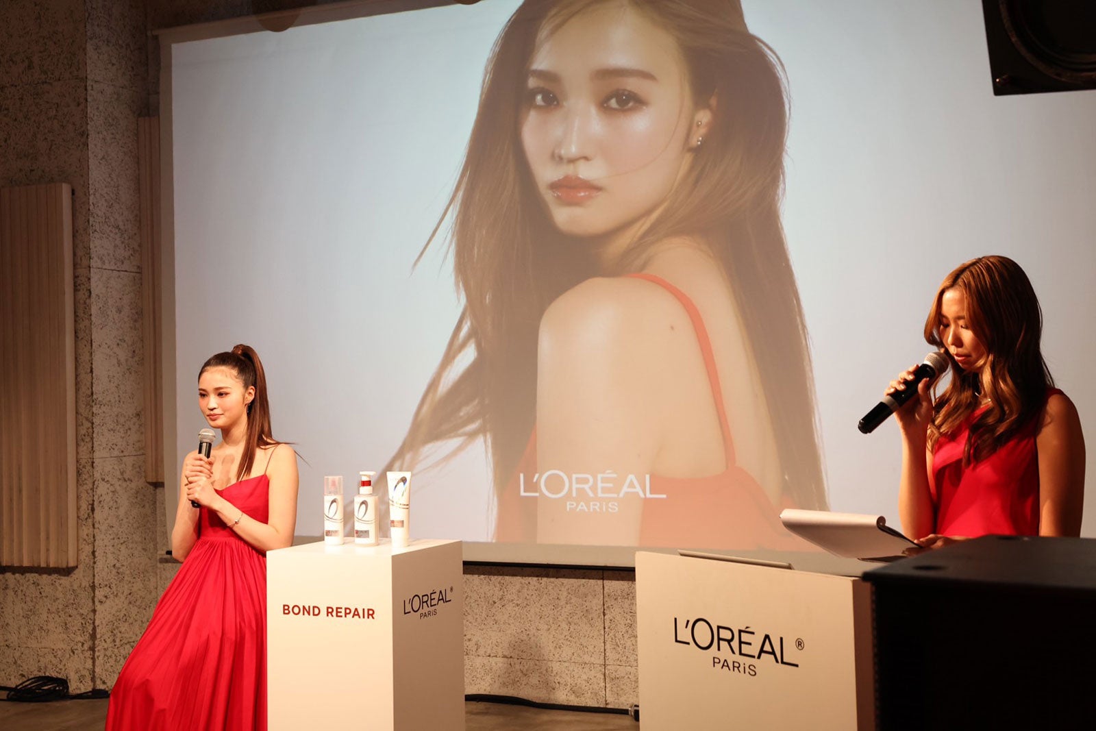 せいら（提供写真）