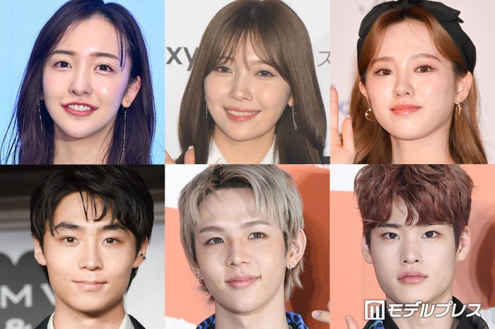 TikTokでバズ「チカチカチカチカチッカチカ」を歌うf5veって？元E-girlsメンバー4人所属・K-POP界にも波及で話題