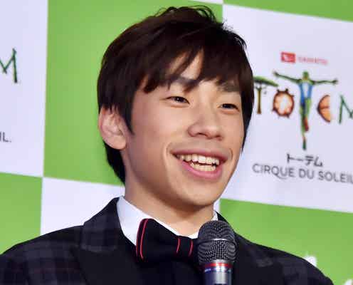 織田信成の号泣に日本中がもらい泣き「僕も今一番幸せ」 松岡修造の言葉にも称賛集まる<平昌五輪>
