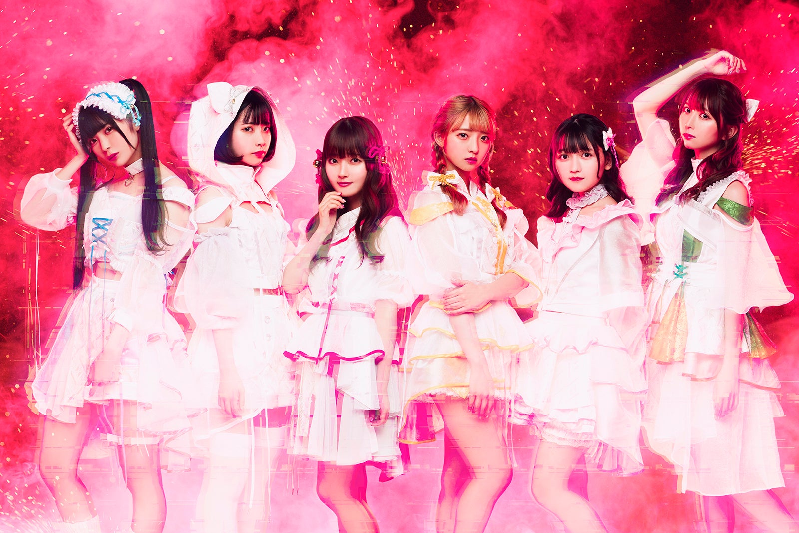 HO6LA （提供写真）