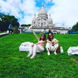 LE RONSARD/画像提供:所属事務所