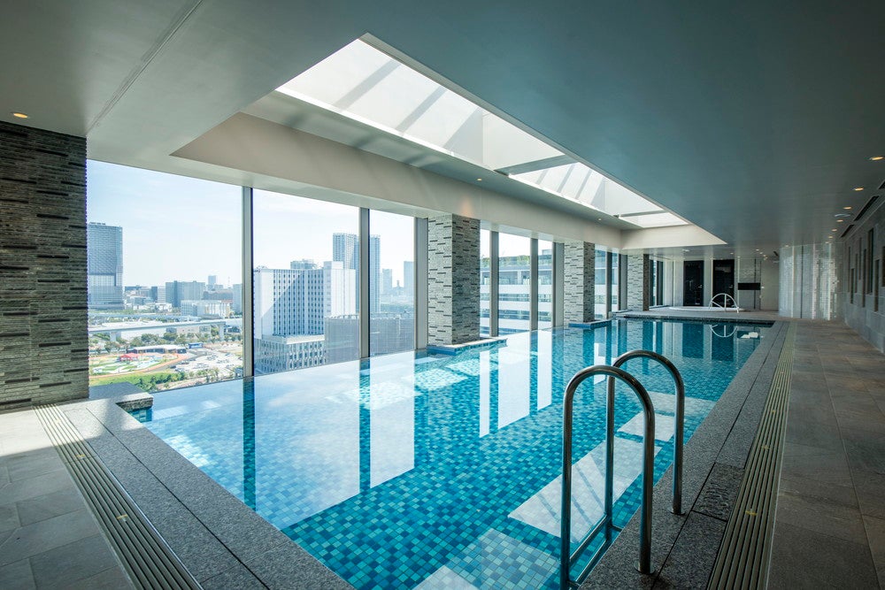 ラビスタ東京ベイ／画像提供：共立メンテナンス