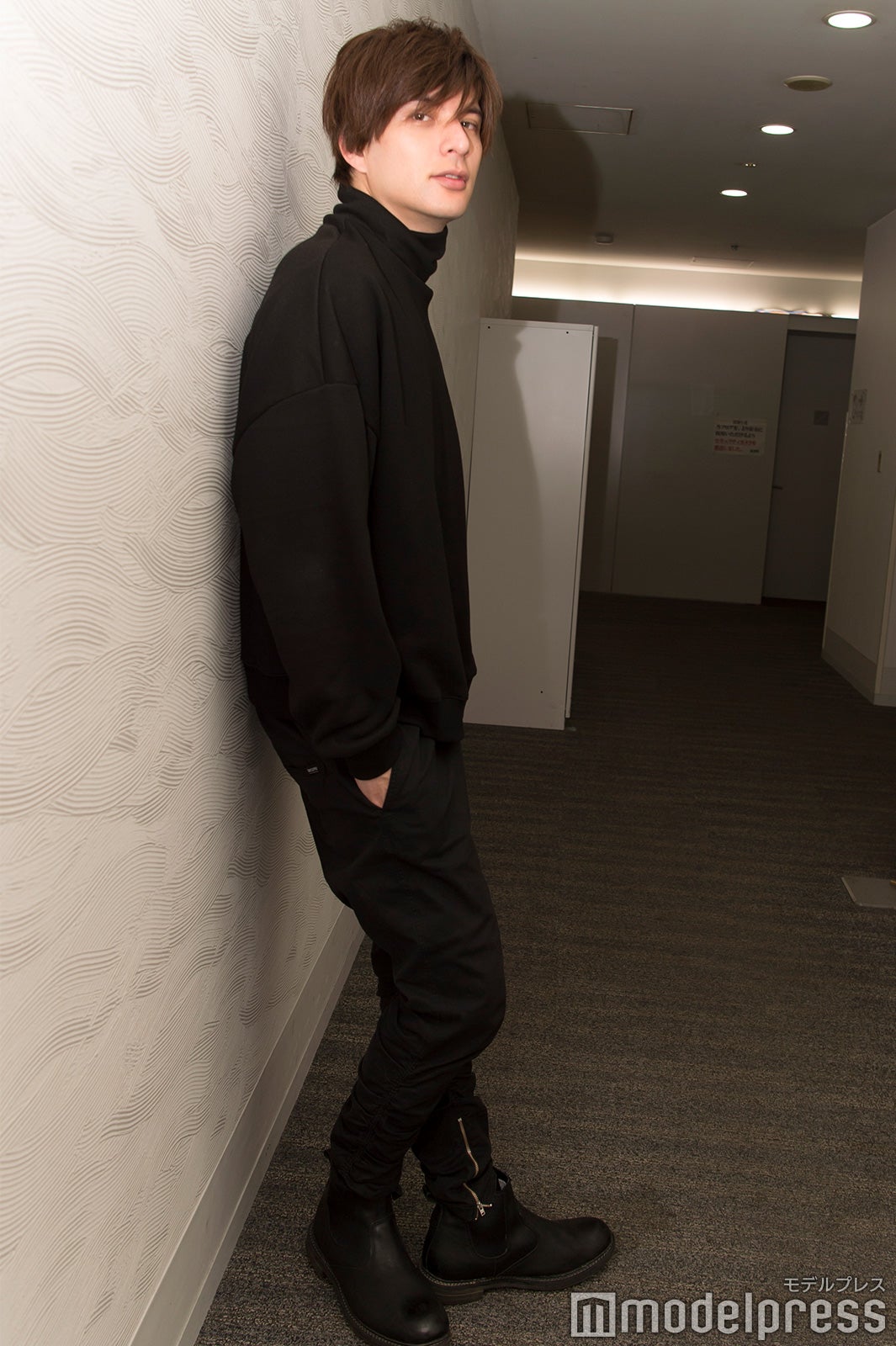 城田優（C）モデルプレス