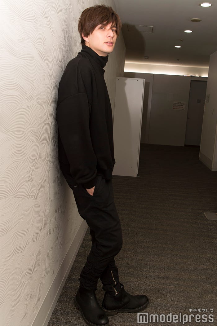 城田優(C)モデルプレス