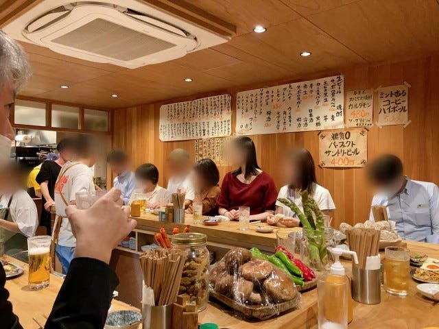 【コスパ最強】アテが40種以上！リニューアルオープンした「話題の飲み屋」