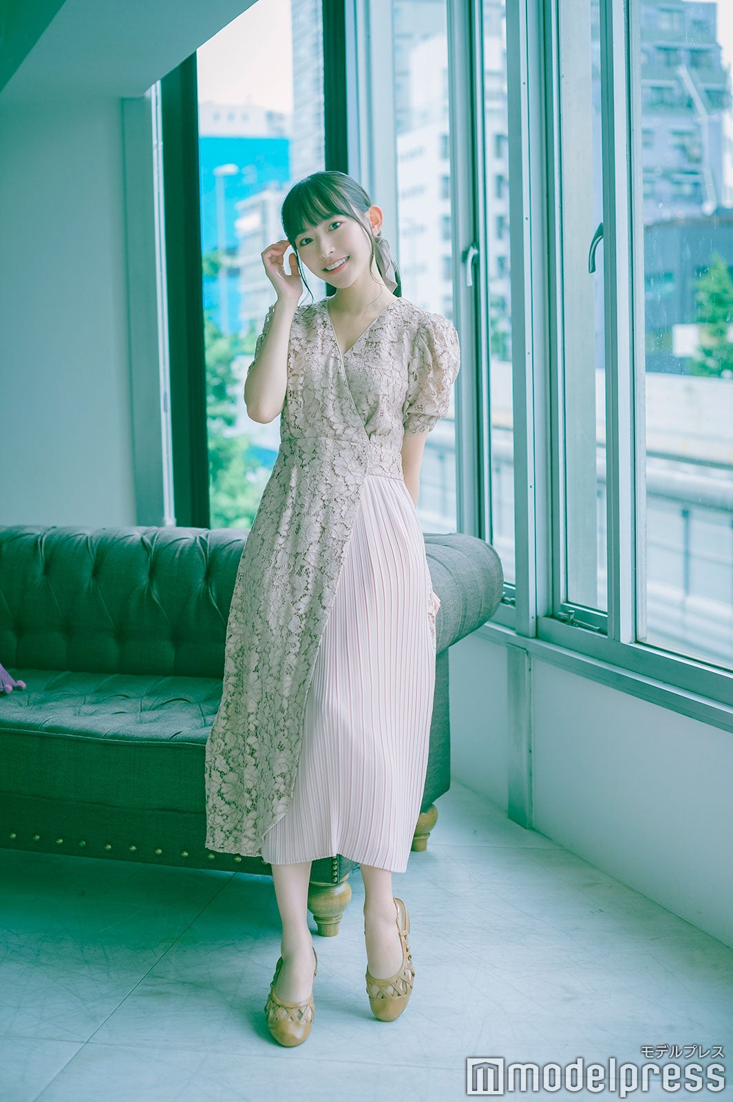 高崎かなみ（C）モデルプレス