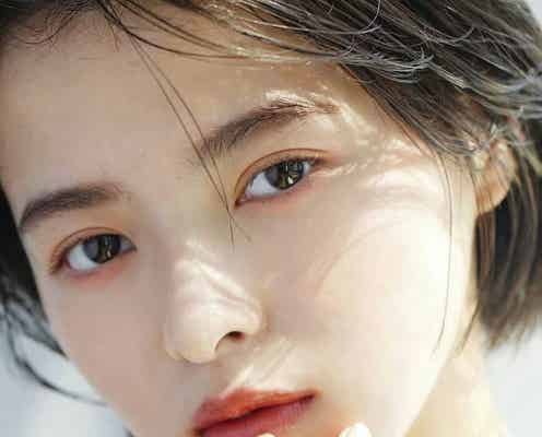 SNS界隈をざわつかせる注目の美女・羽音って?莉子も衝撃「見つけた瞬間ビビった」<プロフィール>