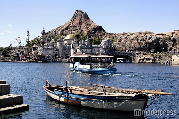 9月4日の投稿より(C)Disney