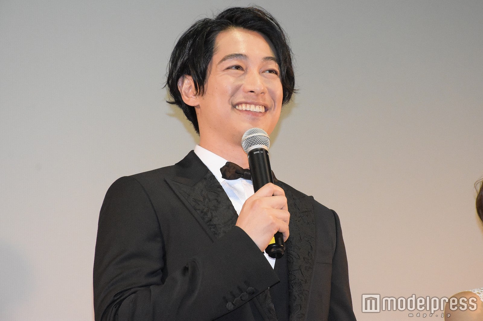 ディーン・フジオカ （C）モデルプレス