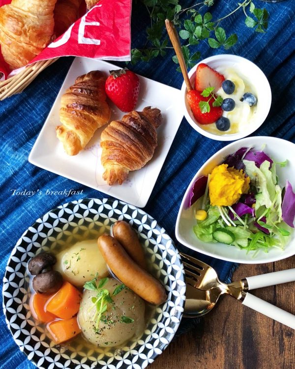 ポトフに合うおすすめの具材特集 定番 入れると美味しい意外な食材を一挙ご紹介 モデルプレス ポトフに合うおすすめの具材特集 定番 入れると美味しい意外な食材を一挙ご紹介 モデルプレス