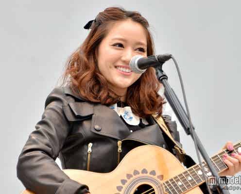 「テラスハウス」chayが圧巻ライブ メンバー駆けつけファン熱狂