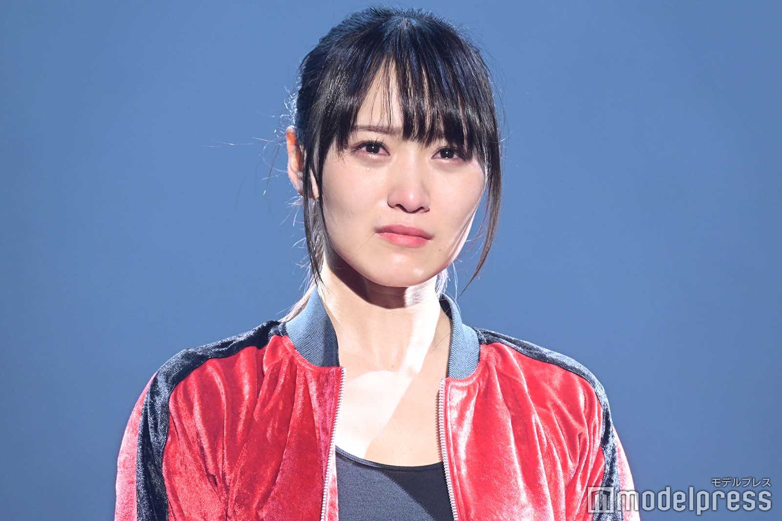 「つかこうへい復活祭2023『新・幕末純情伝』」ゲネプロの様子 （C）モデルプレス