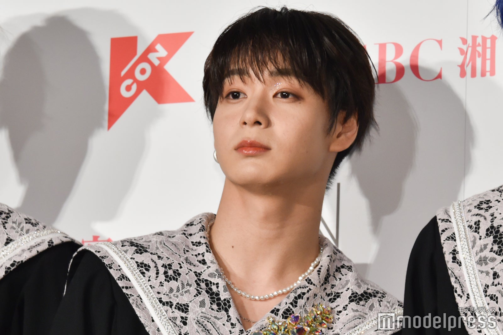 太田駿静（C）モデルプレス