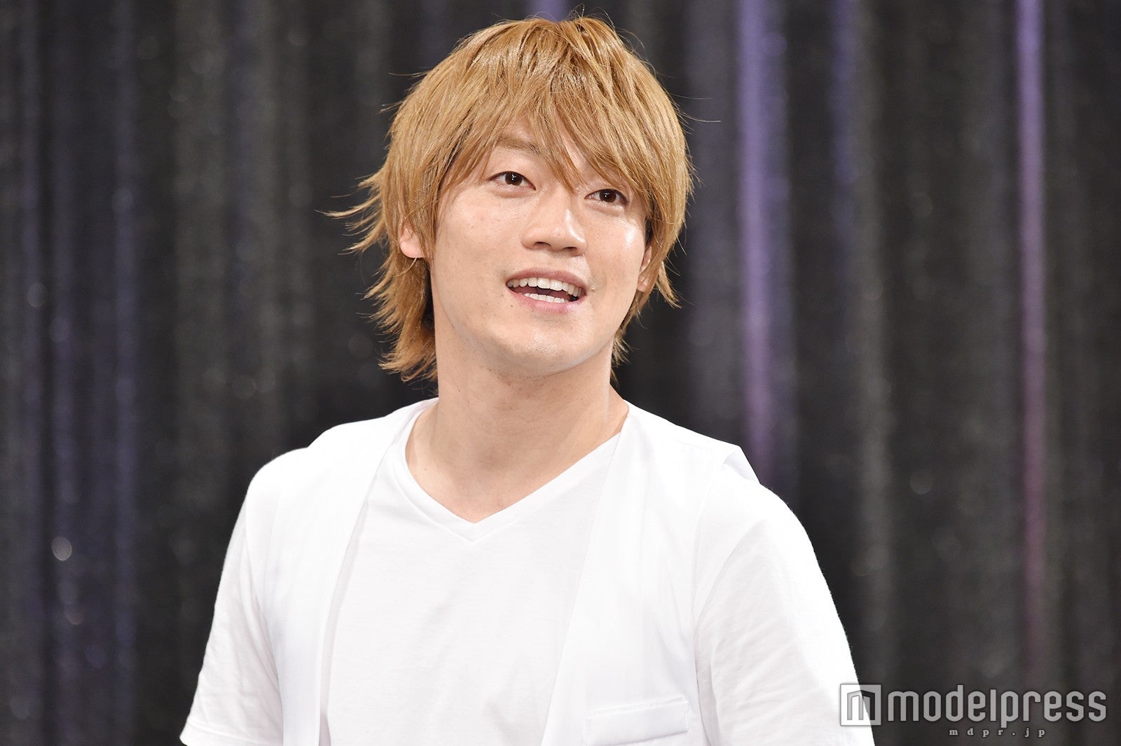 おばたのお兄さん （C）モデルプレス