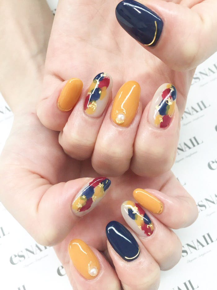 開運ネイル 恋愛 仕事 オシャレを楽しみながら運気アップ モデルプレス 開運ネイル 恋愛 仕事 オシャレを楽しみながら運気アップ モデルプレス