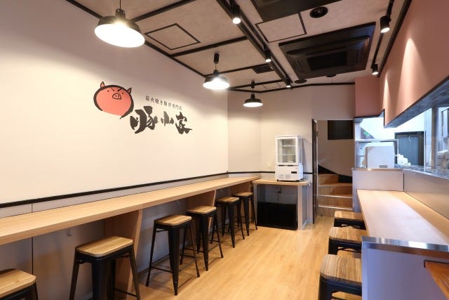 【限定メニューも】絶品の豚丼が食べられる「幻の店」が三宮に再オープン