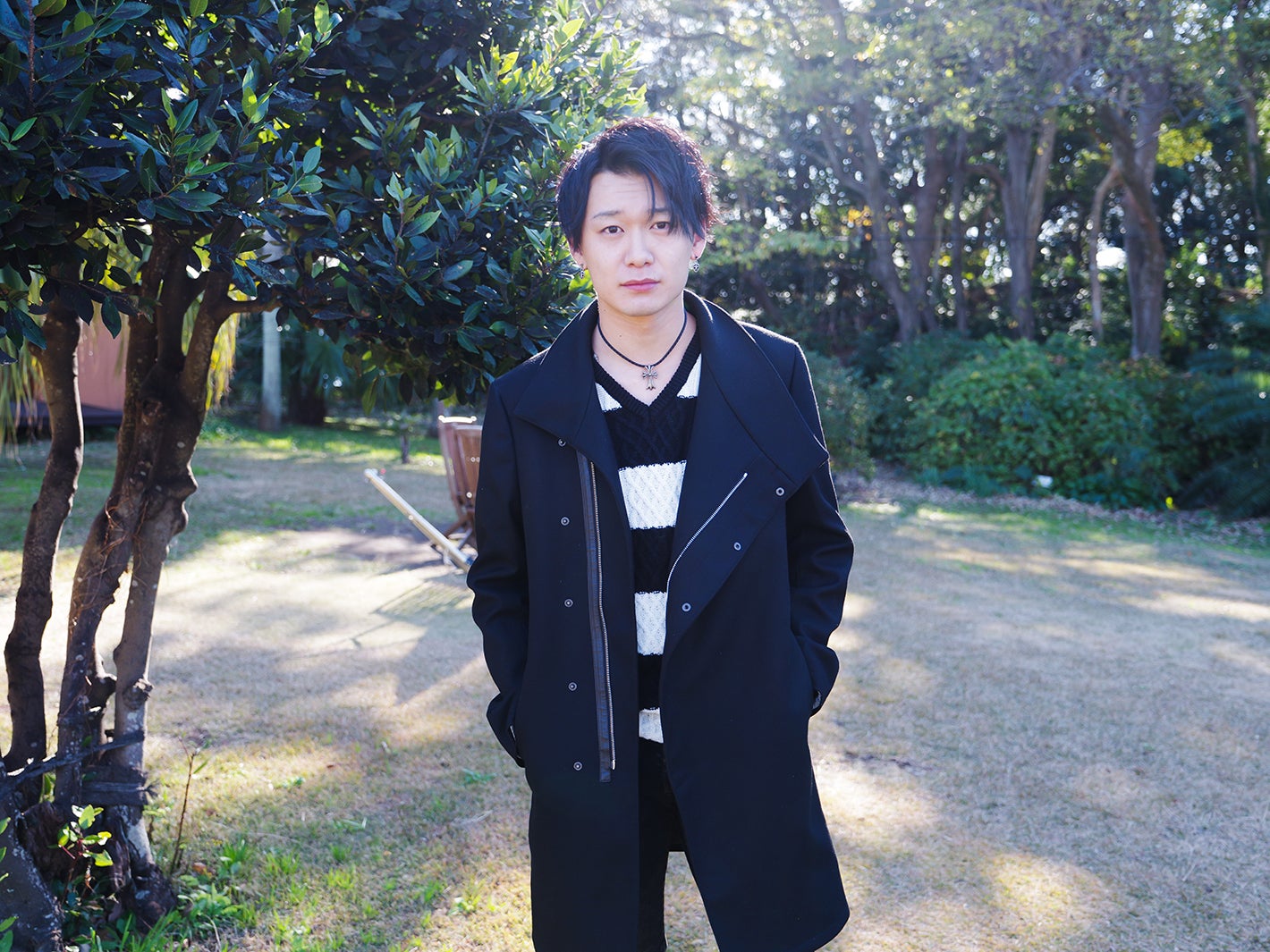 サトシ／撮影：柳内良仁（C）TBS