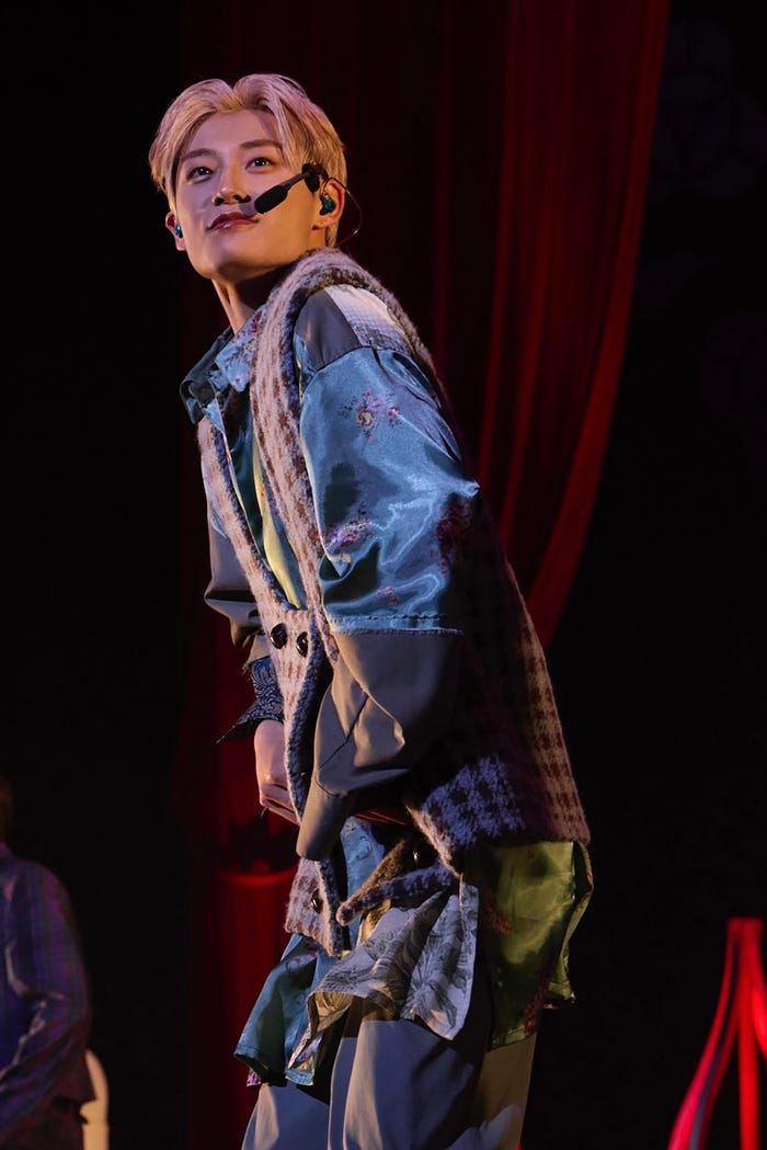 アロハ(C)米山三郎