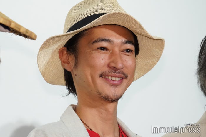窪塚洋介 (C)モデルプレス