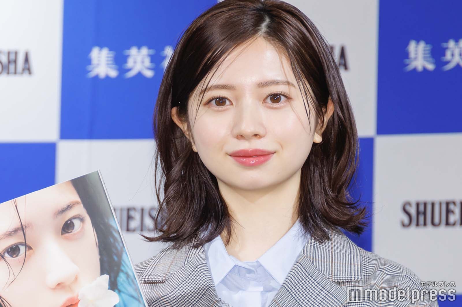 桜田ひより（C）モデルプレス