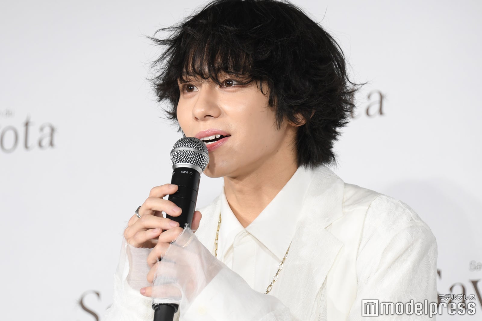 山下幸輝（C）モデルプレス