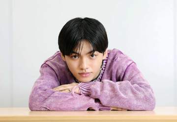 柴崎楓雅「テセウスの船」怪演から6年－今度は鬼塚揺さぶる フジ系ドラマ「GTO」で知性派生徒役を好演 窪塚目指し新境地へ