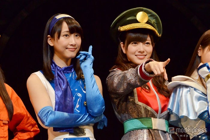 Ske48松井玲奈 アピールポイントを持っていない モデルプレス Ske48松井玲奈 アピールポイントを持っていない モデルプレス