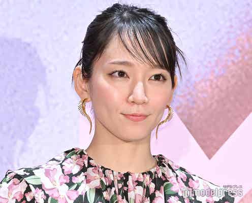 Sexy Zone菊池風磨&吉岡里帆、息ぴったりのギャグ披露 ボケ炸裂で話題