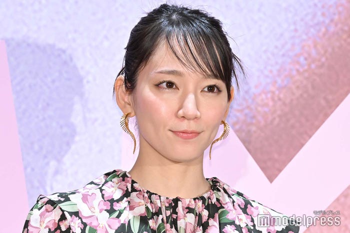 吉岡里帆(C)モデルプレス