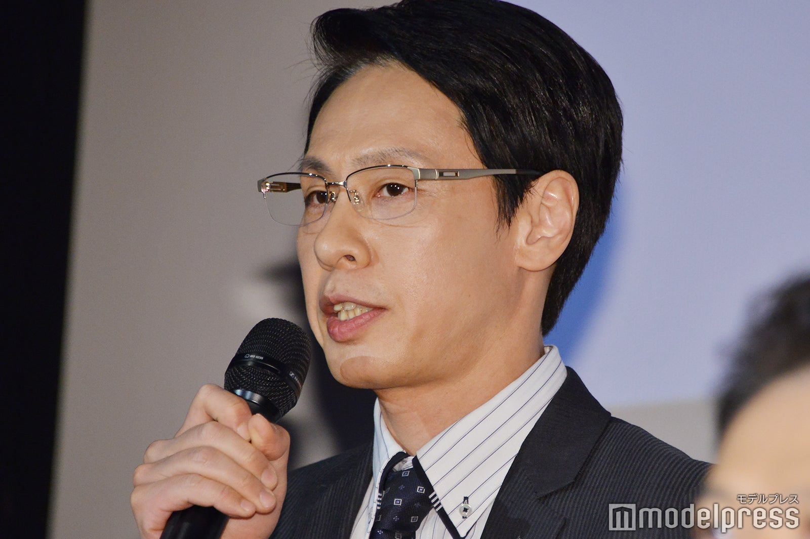 大倉孝二 （C）モデルプレス