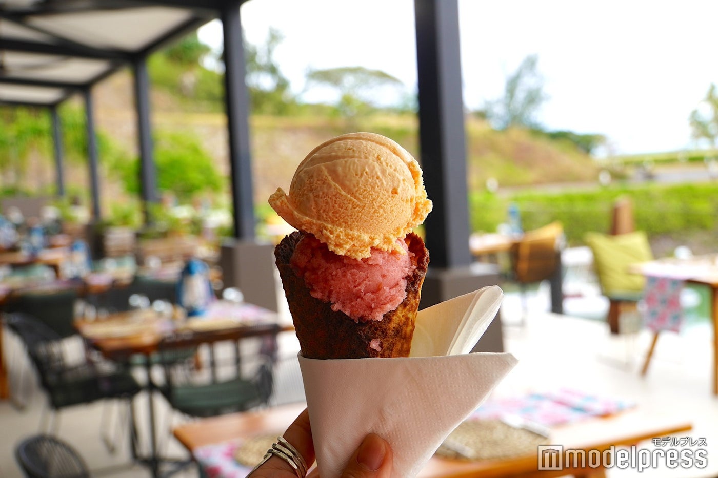 シックスセンシズ フィジー（C）モデルプレス