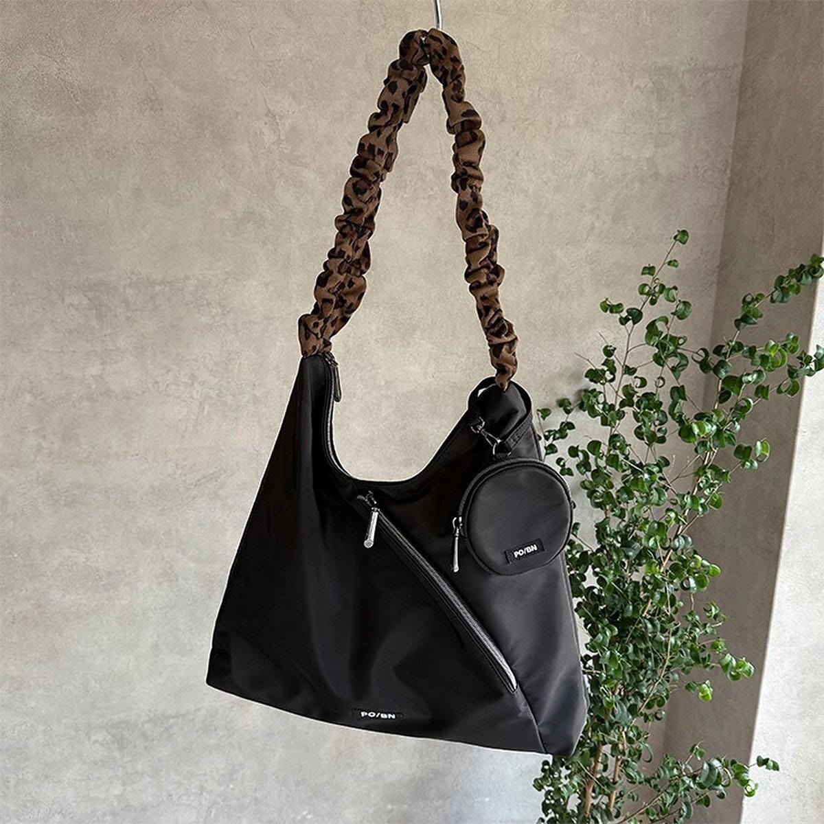 しまむら トートバッグ(おなつ) しまむらのトートバッグ(おなつ)